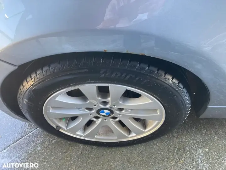 BMW Seria 1 E81/E82/E87/E88 [2004 - 2011]