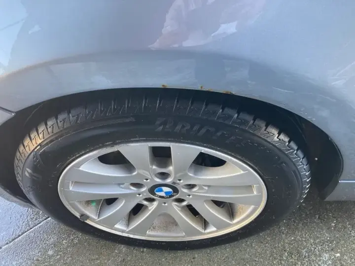 BMW Seria 1 E81/E82/E87/E88