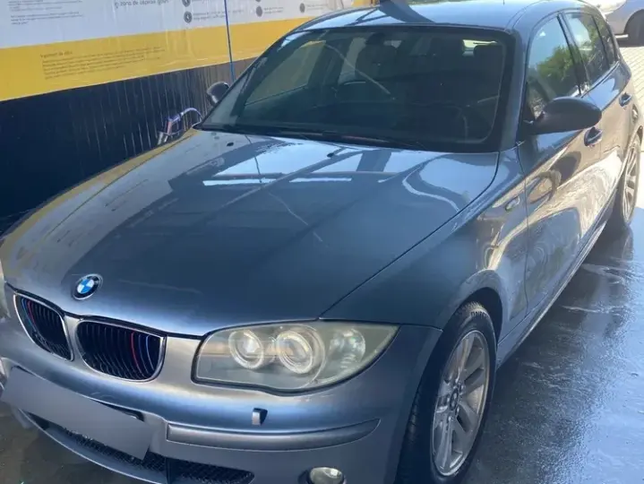 BMW Seria 1 E81/E82/E87/E88 [2004 - 2011]