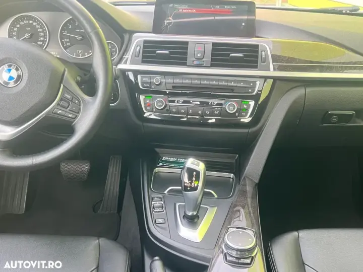 BMW Seria 3 F30/F31/F34 [2011 - 2019]