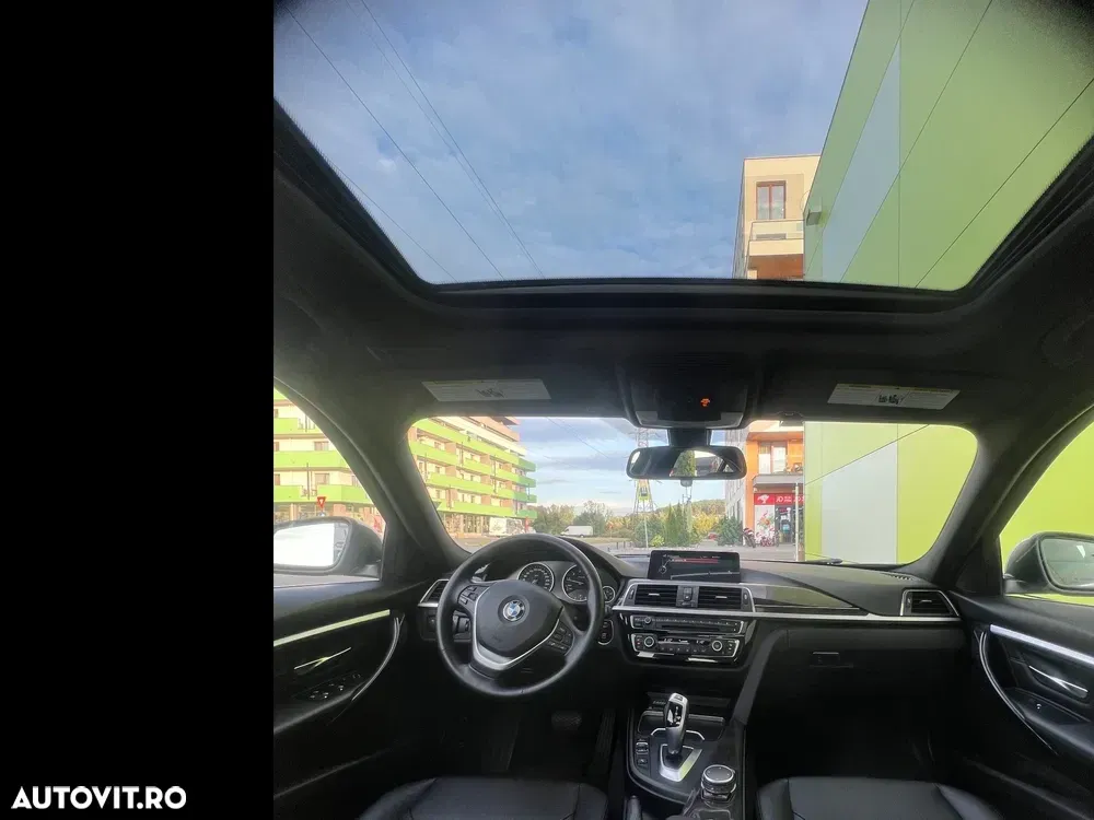 BMW Seria 3 F30/F31/F34 [2011 - 2019] — imagine 6