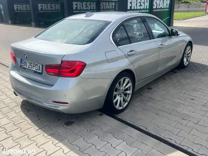 BMW Seria 3 F30/F31/F34 [2011 - 2019]