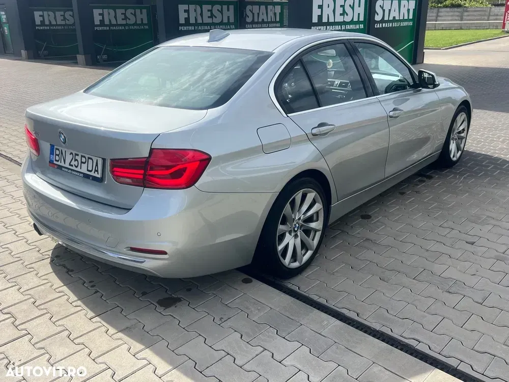 BMW Seria 3 F30/F31/F34 [2011 - 2019] — imagine 4