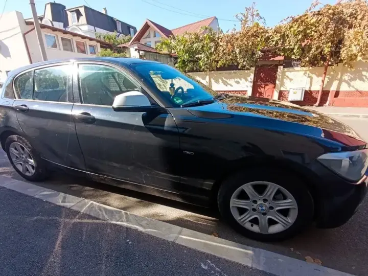 BMW Seria 1 F20/F21 118i Urban Line