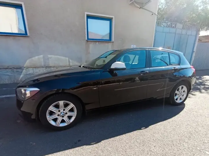 BMW Seria 1 F20/F21 118i Urban Line