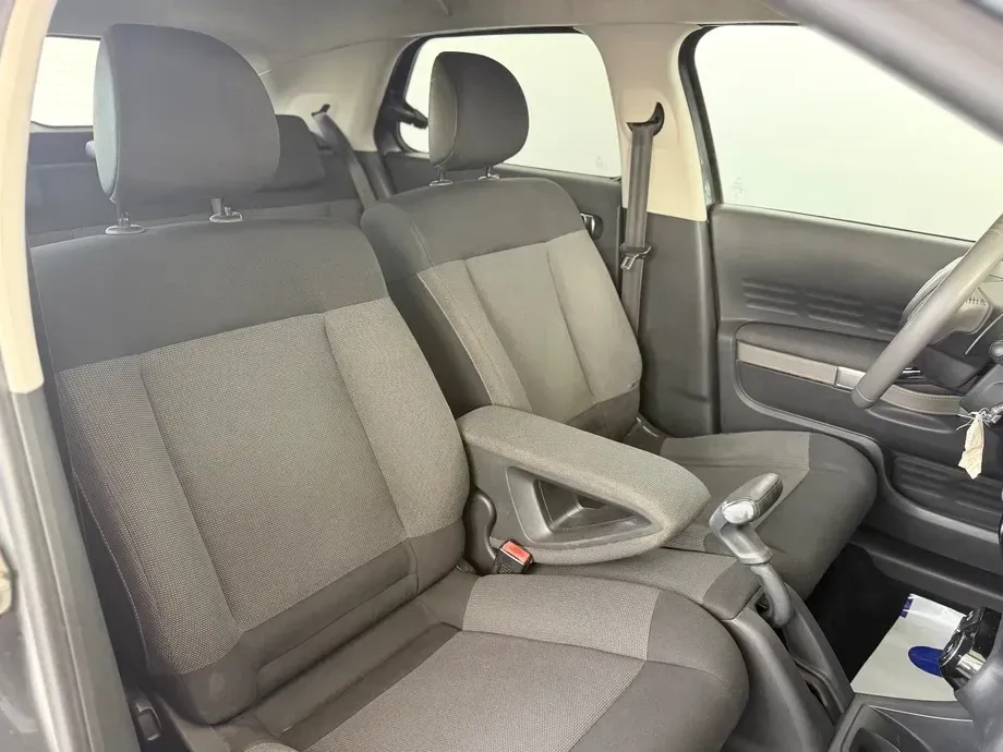Citroën C4 Cactus e-VTi 82 ETG Stop&Start Shine Edition — imagine 4