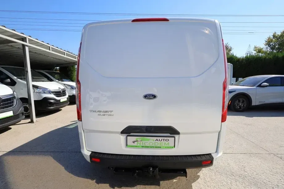 Ford Transit Custom L2H1 2.0 130CP — imagine 6