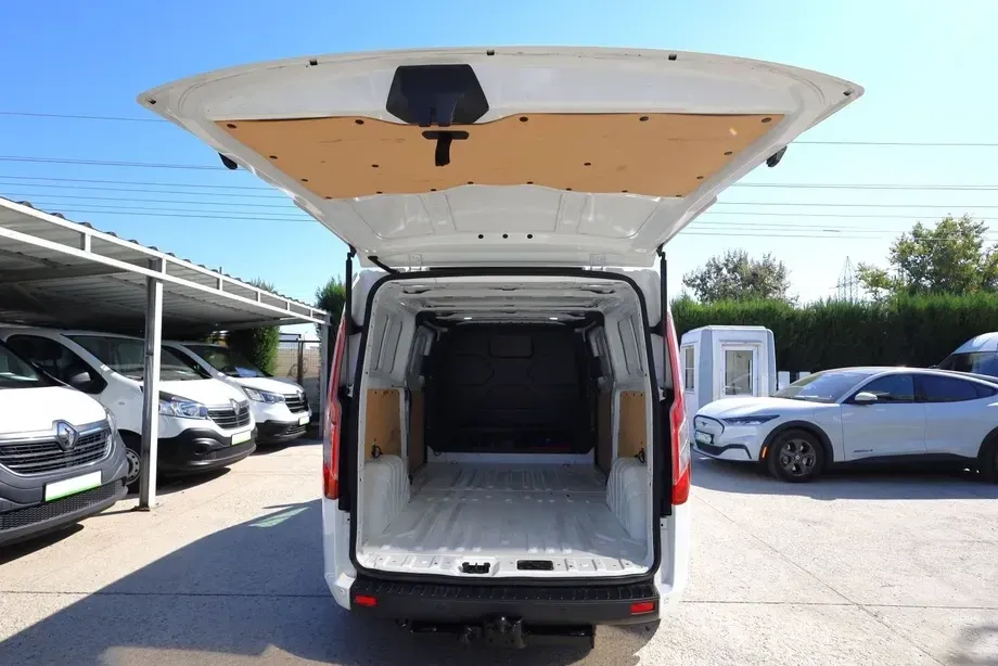 Ford Transit Custom L2H1 2.0 130CP — imagine 7