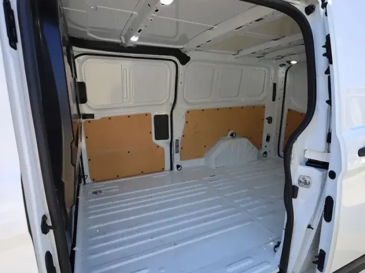 Ford Transit Custom L2H1 2.0 130CP