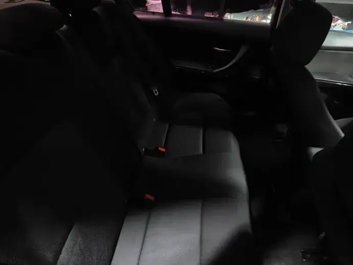 BMW Seria 3 E90/E91/E92/E93 320d