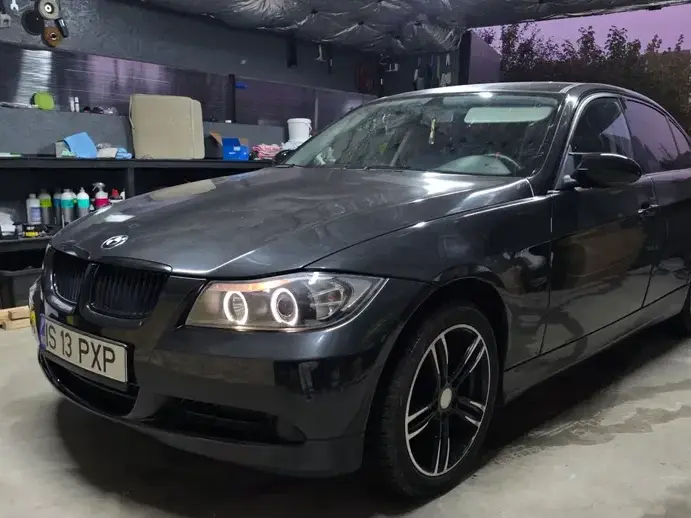 BMW Seria 3 E90/E91/E92/E93 320d