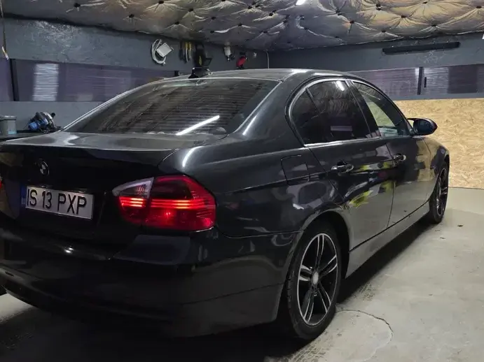 BMW Seria 3 E90/E91/E92/E93 320d