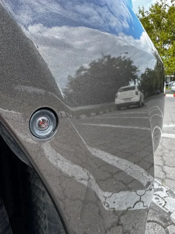 BMW Seria 5 525d Aut. — imagine 6