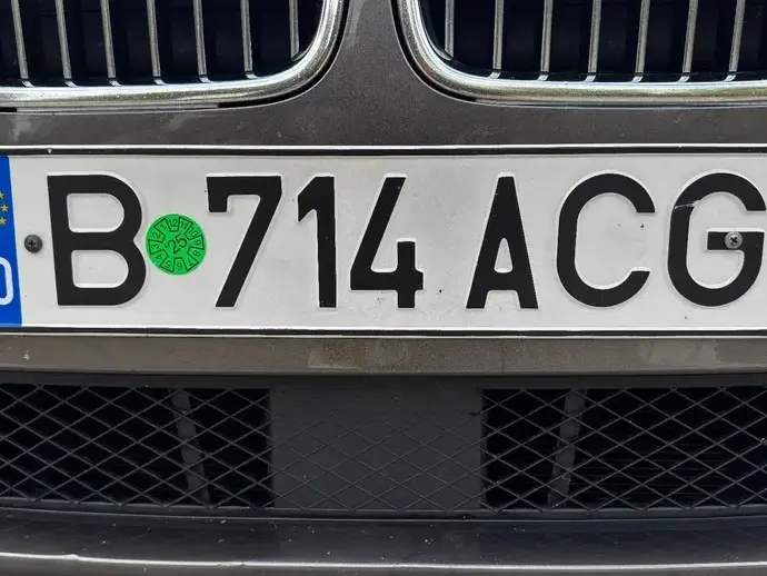 BMW Seria 5 525d Aut.