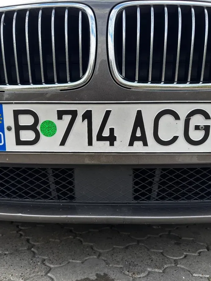 BMW Seria 5 525d Aut. — imagine 5