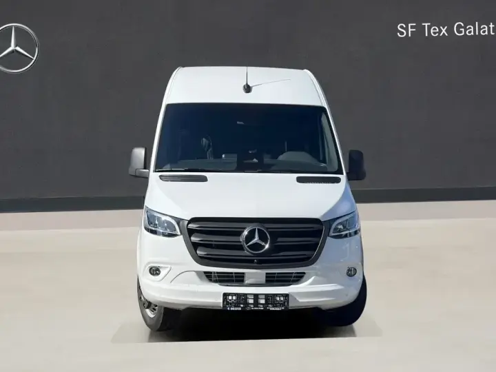 Mercedes-Benz Sprinter 517 CDI Microbuz 20+1 locuri