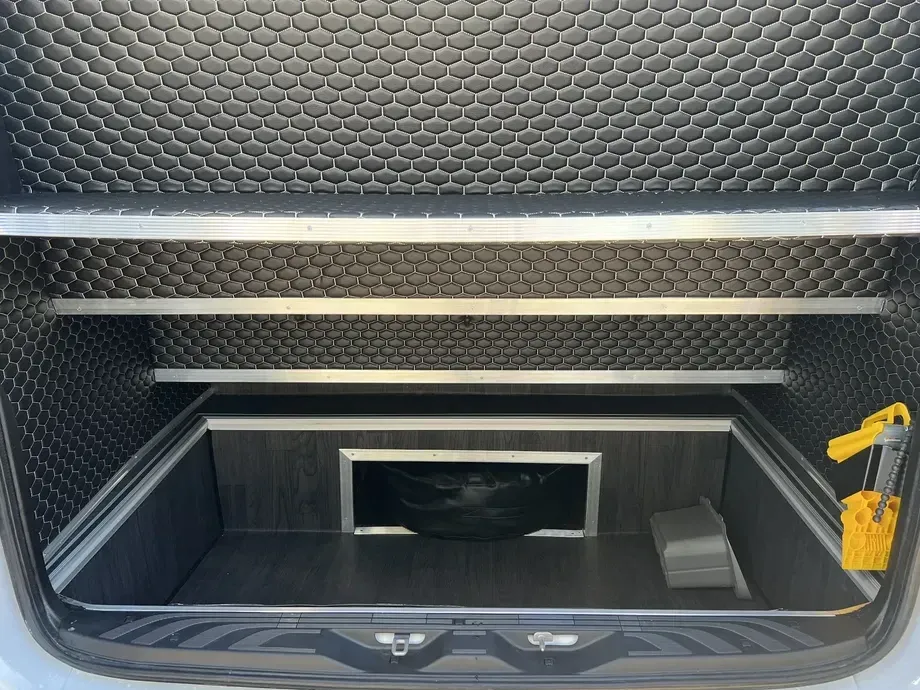 Mercedes-Benz Sprinter 517 CDI Microbuz 20+1 locuri — imagine 7