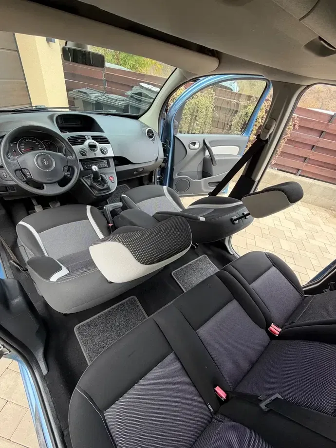 Renault Kangoo — imagine 3