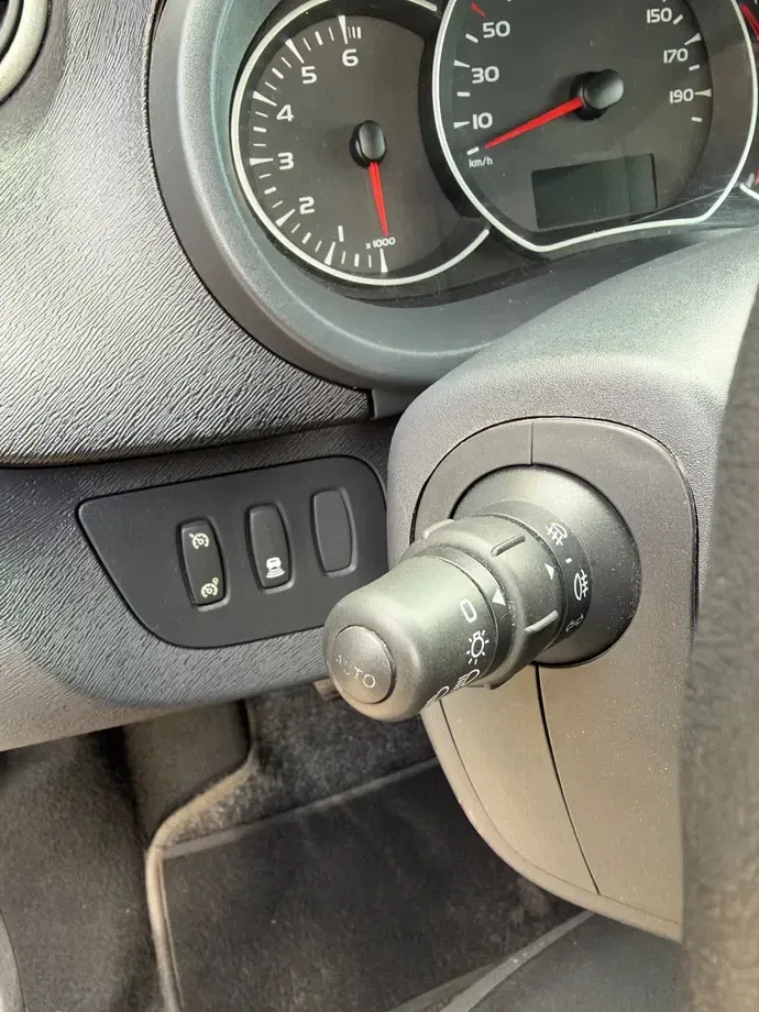 Renault Kangoo — imagine 10