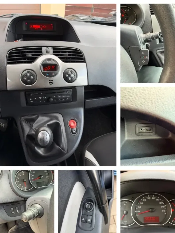 Renault Kangoo — imagine 7