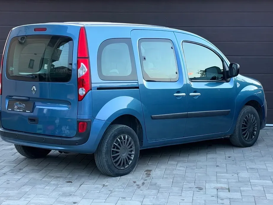 Renault Kangoo — imagine 5