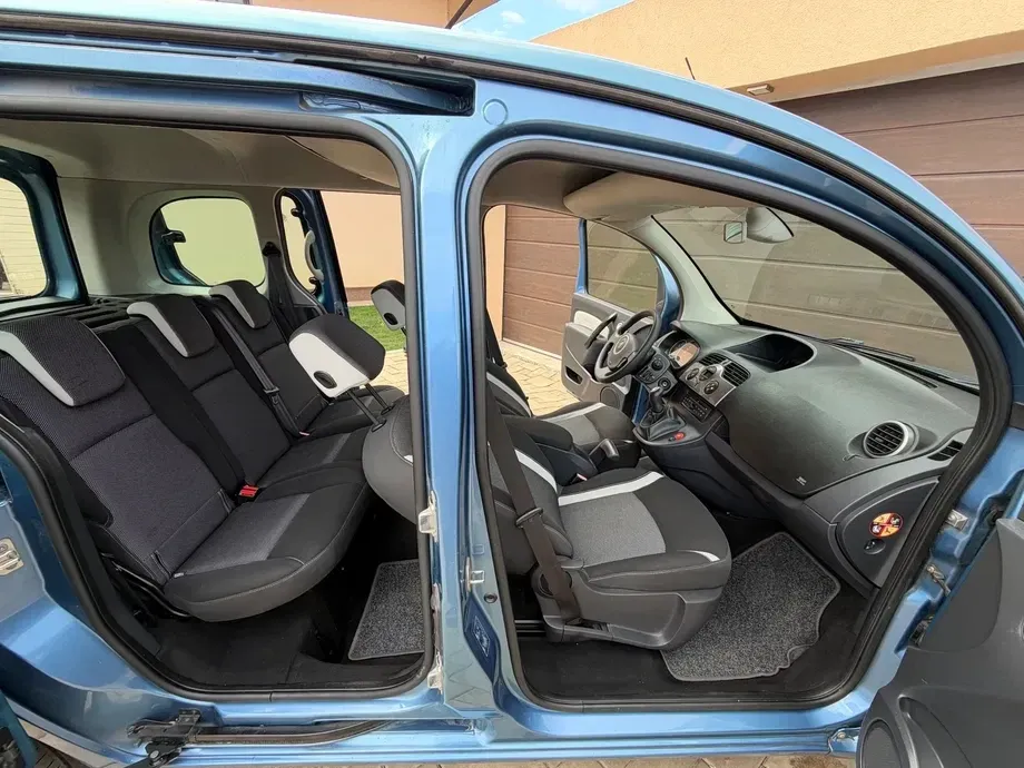 Renault Kangoo — imagine 4