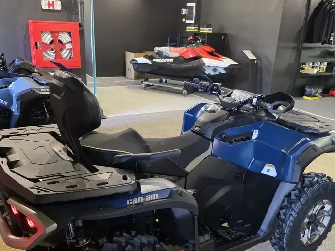 Can-Am Outlander Max