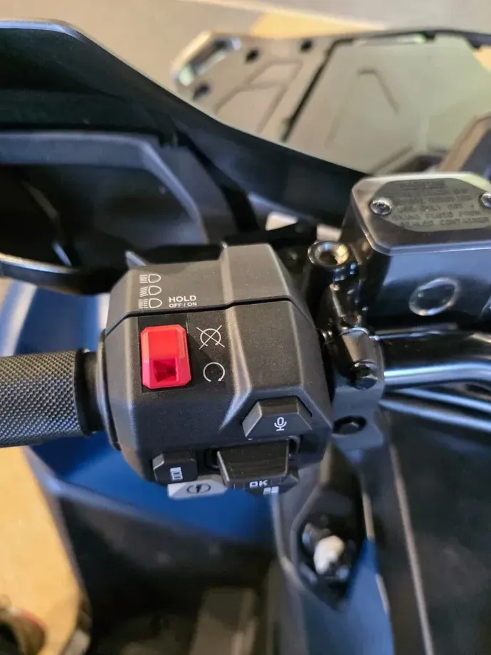 Can-Am Outlander Max — imagine 10