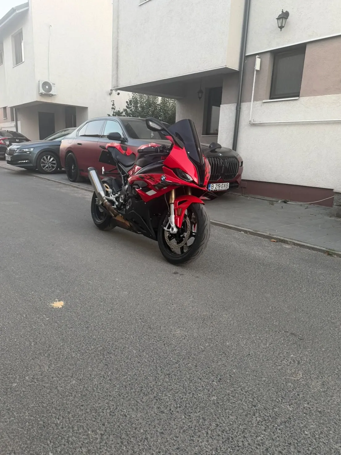 BMW S1000RR — imagine 10