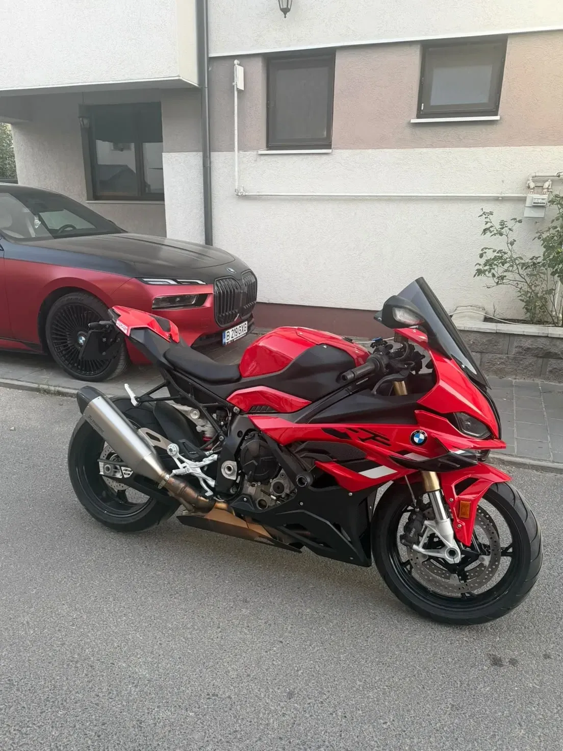 BMW S1000RR — imagine 7