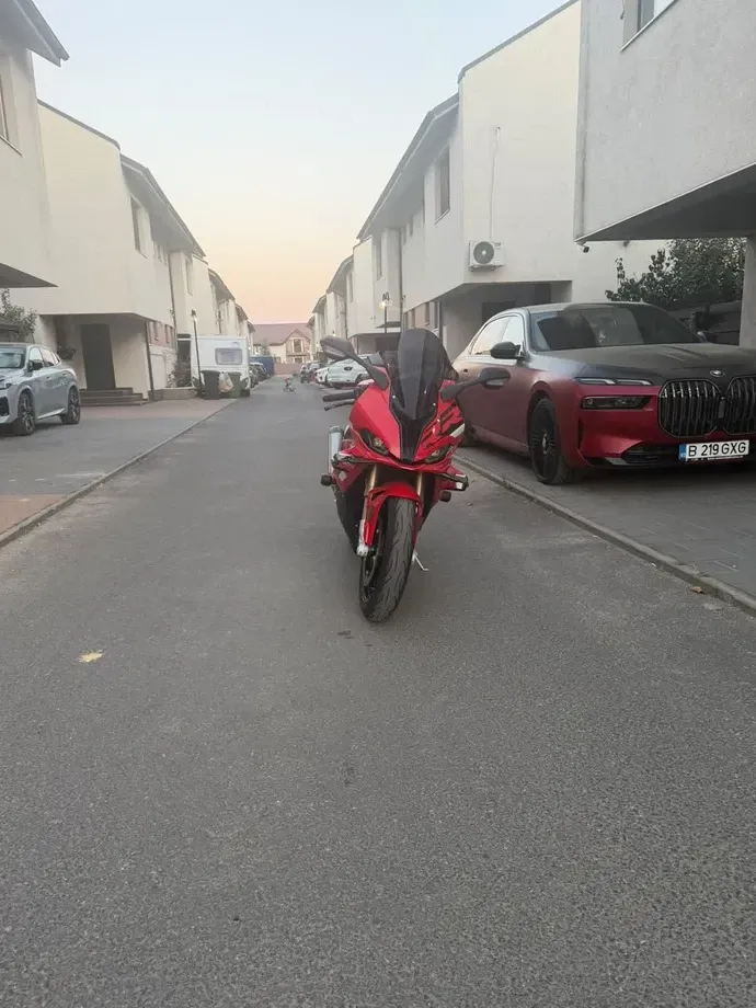 BMW S1000RR — imagine 6