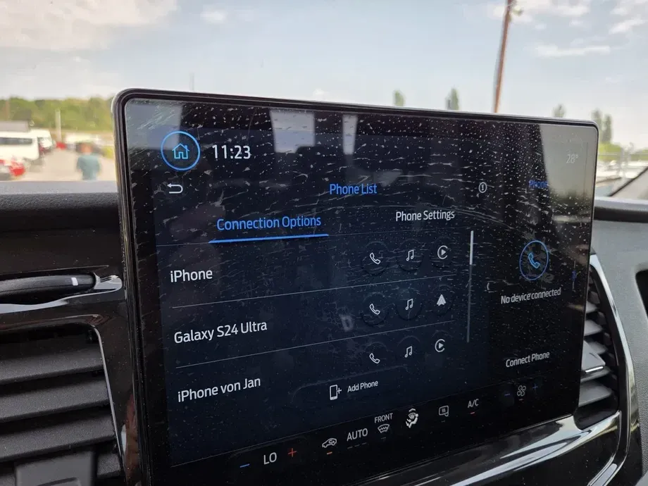 Ford Transit — imagine 9