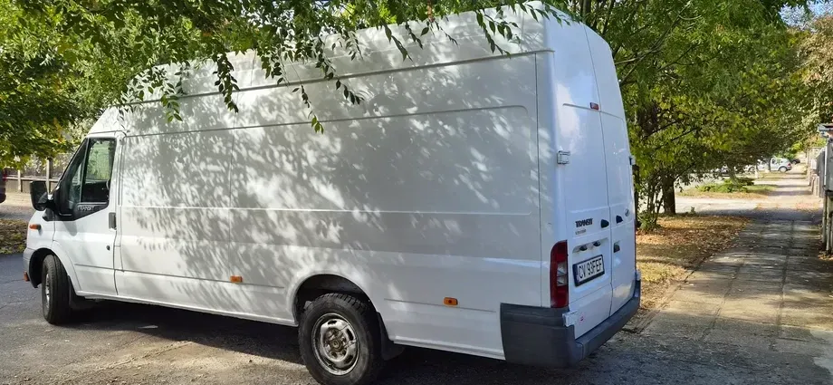 Ford Transit — imagine 6