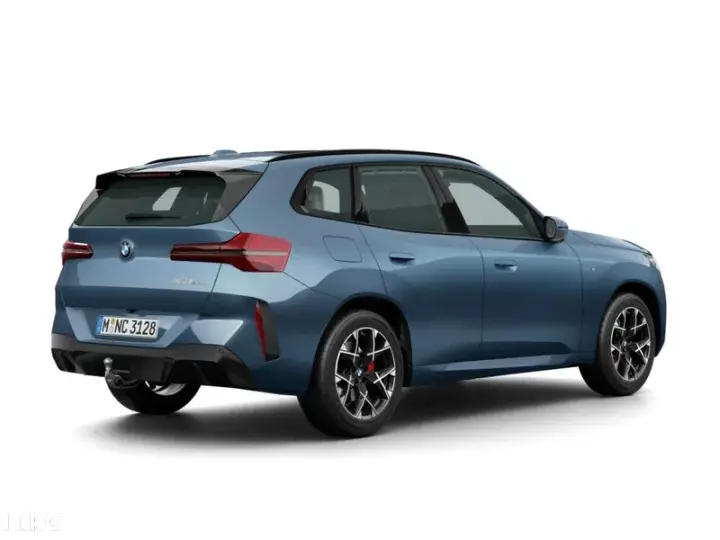 BMW X3 20d xDrive