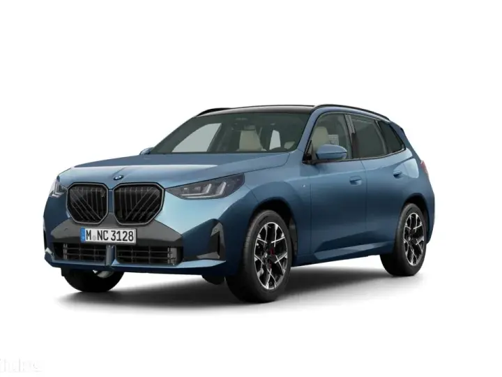 BMW X3 20d xDrive