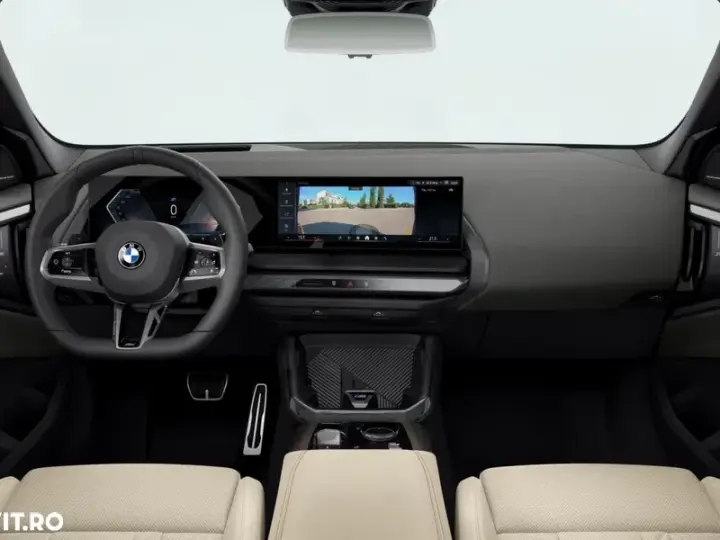 BMW X3 20d xDrive
