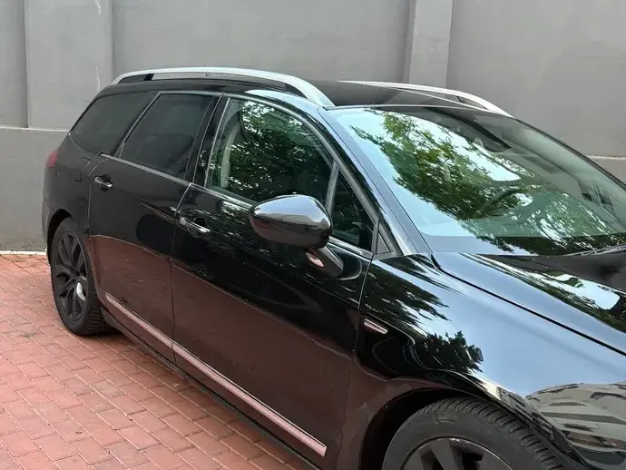 Citroën C5 II