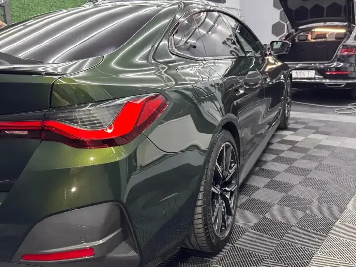 BMW Seria 4 G22/G23/G26 [2021 - Prezent] 430i xDrive M Sport