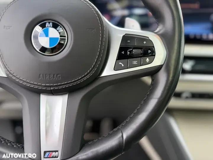 BMW X6 xDrive40i M Sport