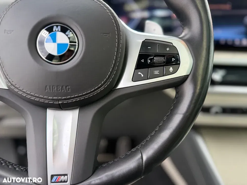 BMW X6 xDrive40i M Sport — imagine 6