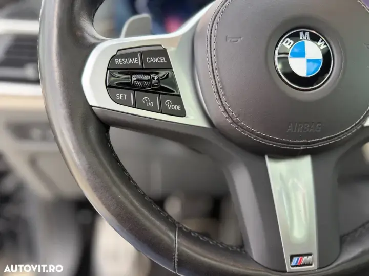 BMW X6 xDrive40i M Sport