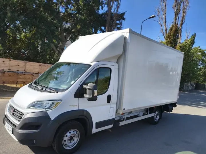 FIAT Ducato
