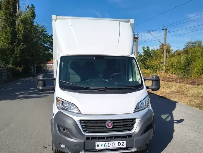 FIAT Ducato