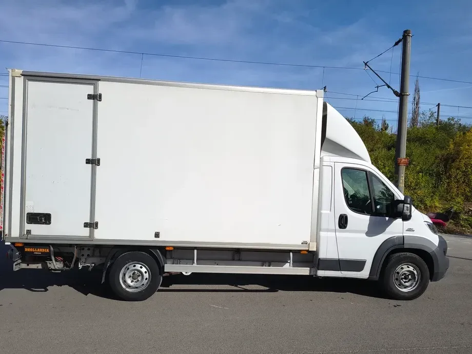 FIAT Ducato — imagine 5
