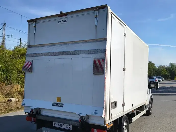 FIAT Ducato