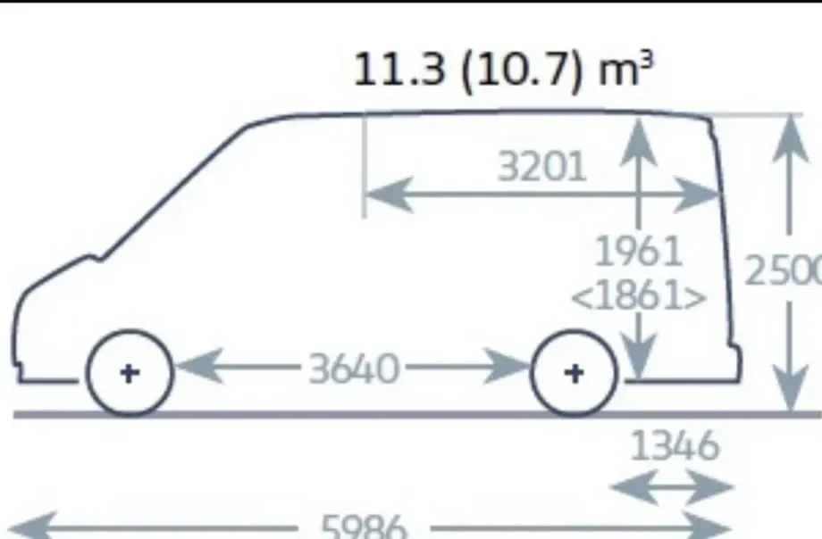 Volkswagen Crafter — imagine 6