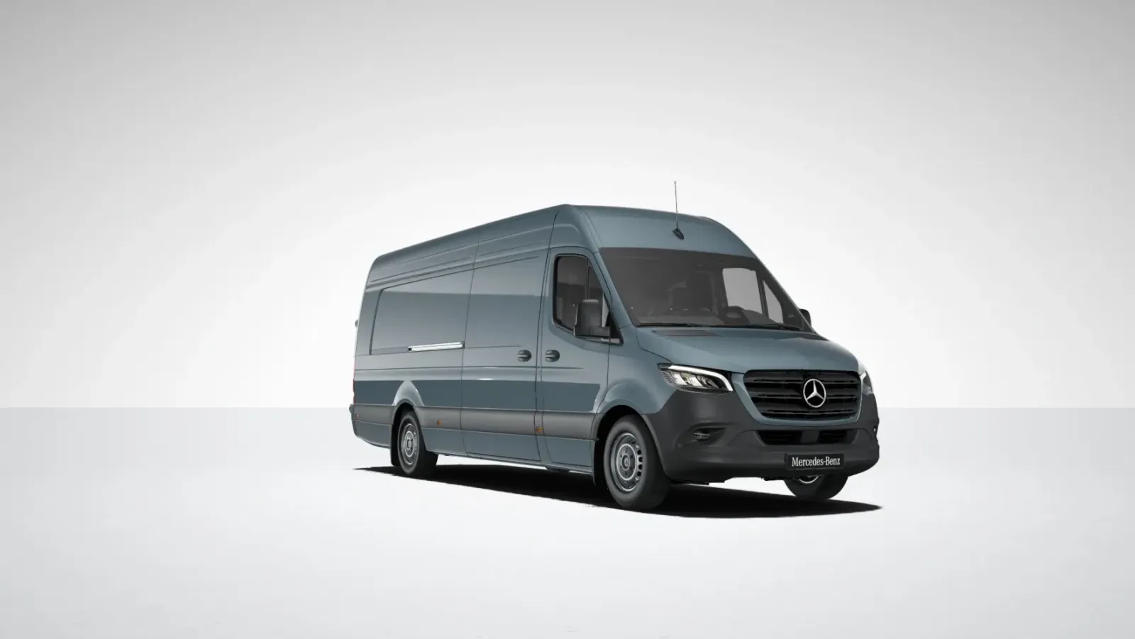 Mercedes-Benz Sprinter 317 Cdi PRO extralung — imagine 6