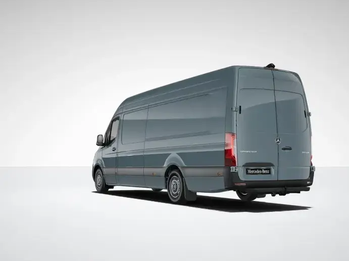 Mercedes-Benz Sprinter 317 Cdi PRO extralung
