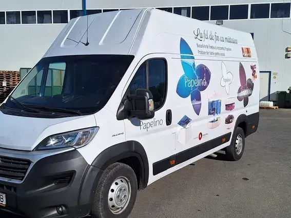 FIAT Ducato