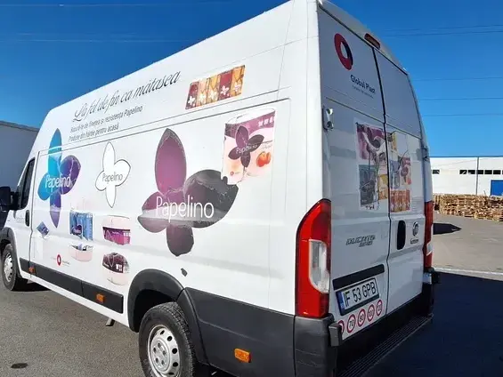 FIAT Ducato